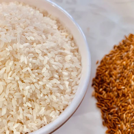 Javaphul Small Grain